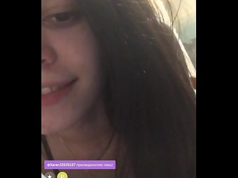 ❤️ Rozpustilá ruská mrcha (Periscope, VKontakte, Instagram) ❤❌ Šukanie na nás
